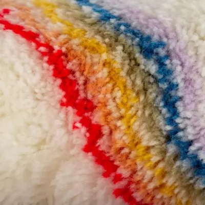 Rulou "Elitacolor" 30x100-11mm cu maner 6x100mm-thumb-3