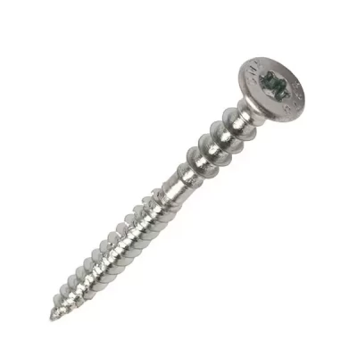 Surub de ajustare autofiletant 6x145 cu cap inecat TX30
