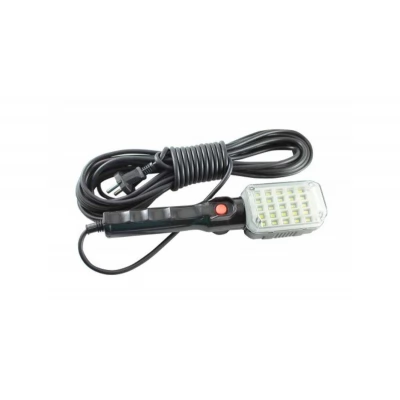 Lampa portativa 220V LED-thumb-2