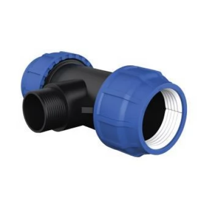 Teu PND M20x1/2x20