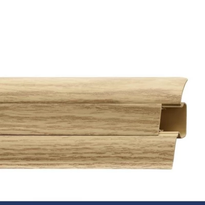 Plinta LM55 20 Stejar Savoyen