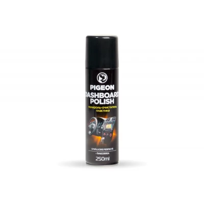 Polish si Curatator pentru plastic piersic PG-13 250 ml