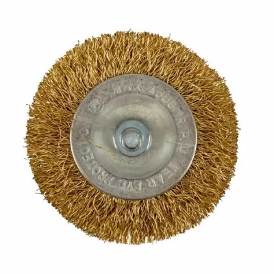 Perie circulara 65mm cu tija C-thumb-2
