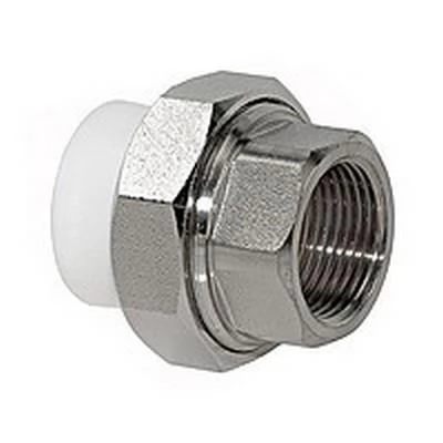 d20 Olandez PPR d20х3/4"F