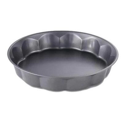 Forma de copt 28x28x5cm 270 gr Decakila KMTT072B