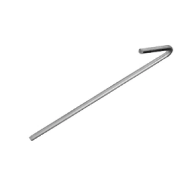 Tija cu carlig 0.50m