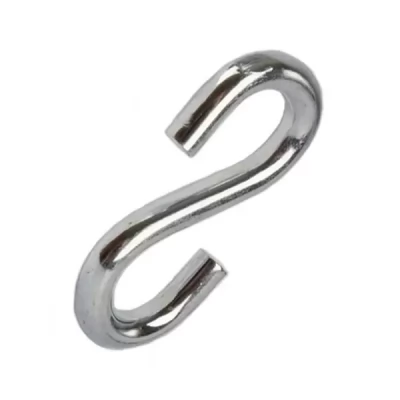 Carlig de tip S_6mm_10 buc.