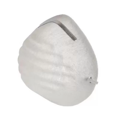 Semimasca de protectie cu suportur elastic, poliester
