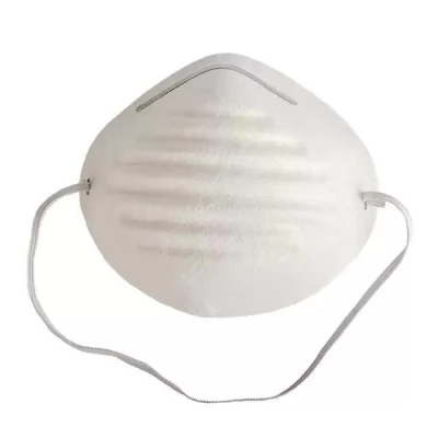 Semimasca de protectie cu suportur elastic, poliester-thumb-2