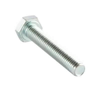 DIN 933 Bulon 16x55 otel 8.8 -zincat -thumb-3