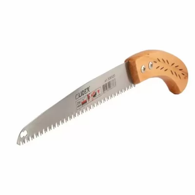 Fierastrau 250mm p/u lemn maner din lemn C-thumb-3