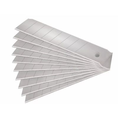 Lame pt cutter, 18mm - 10 buc.