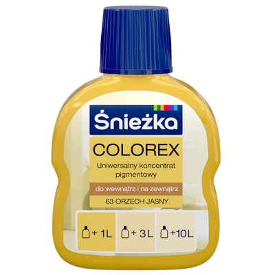 Colorex N63
