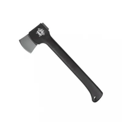 Topor miner metal Black Zaruba