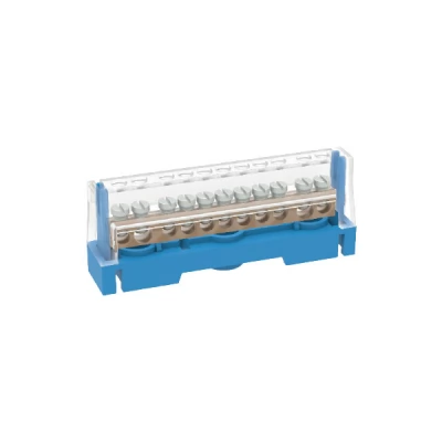 Bara incorporata 11х16mm albastru 5011N ARNO