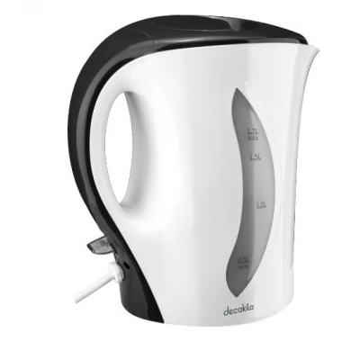 Fierbator de apa 2200W 1.7L KEKT027W Decakila