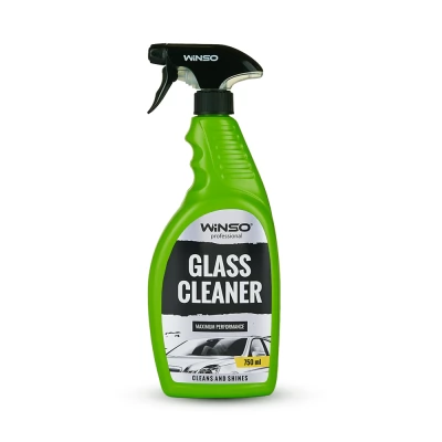WINSO Glass Cleaner Professional 750ml 875115