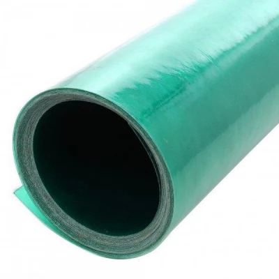 Ardezie din plastic Verde Plat 1.5 h