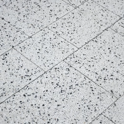 Pavaj Modern SPALAT 4 alb / 24.5x33, 24.5x24.5, 24.5x16.5, 16.5x16.5