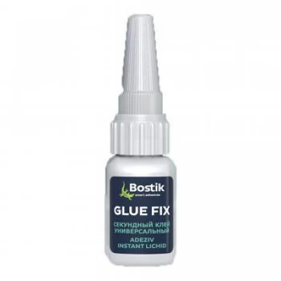 Adeziv Super Glue Easy Flow ,Lichid 5G Bostik Glue Fix