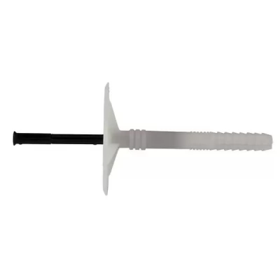 Diblu 10x90mm p/u izolare, cui din plastic-thumb-3