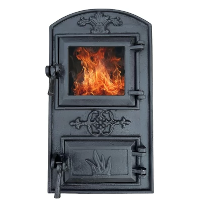 D Usa dublu cu sticla Classic oval (550x300)