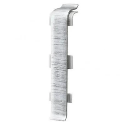 Conexiune INDO 41 Aluminiu Deschis