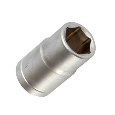 Cap tubular 30mm 1/2" CR-V