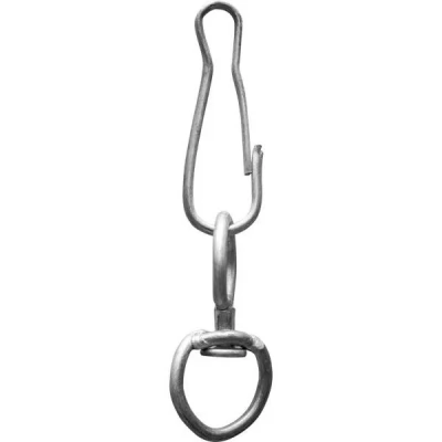 Carabina cu inel rotitor N.65 (cut.10 buc)