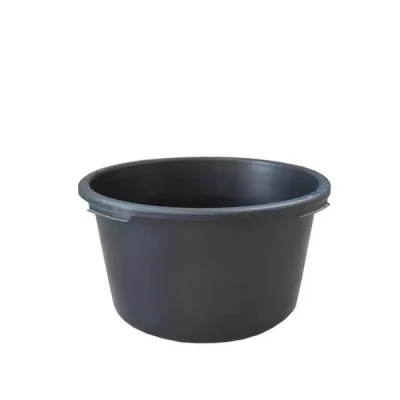 Cuva din plastic 90L rotunda, inalta