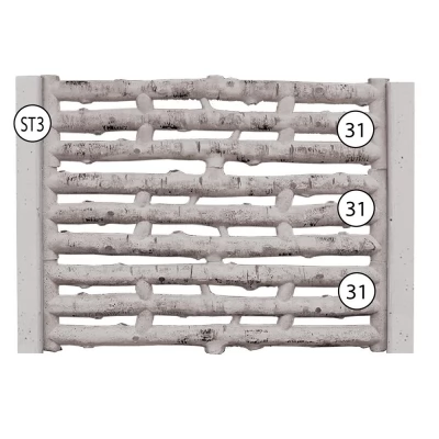 Gard nr. 31