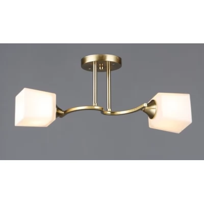 Lustra QH N6397/2 COP E27 1350