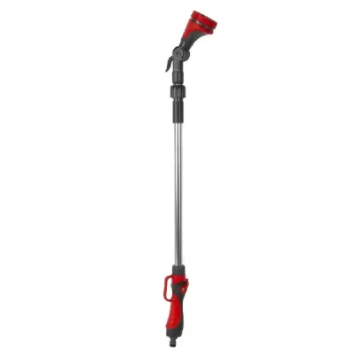 Pistol de stropit telescopic 28"-42", 8 jeturi