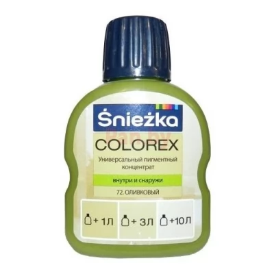 Colorex N72
