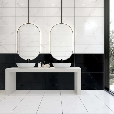 Faianta VALOR White 30*90 Rec 1c 122.85m2 B.-thumb-2