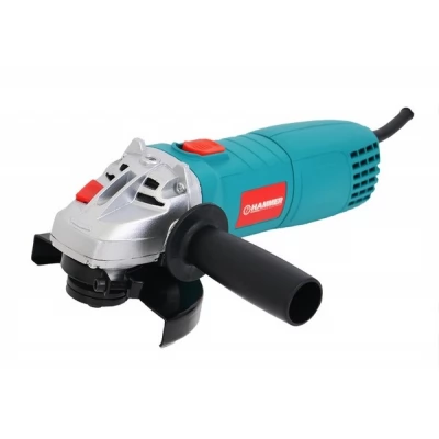 Polizor unghiular 125mm, 1050W, 11000 rpm