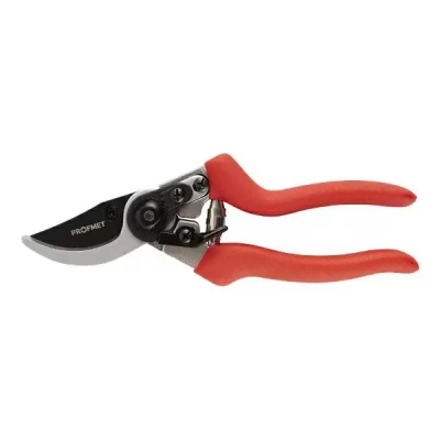 Foarfeca de gradina_215mm cu maner cu acoperire PVC-thumb-2