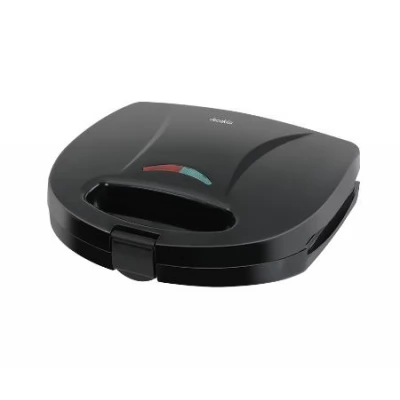 Aparat Sandwitch 750W 180°C KEEC046B Decakila