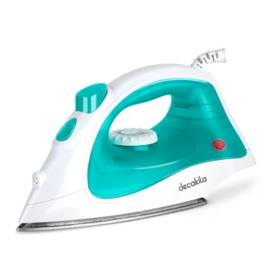 Fier de calcat 1400W 150ml KEEN019V Decakila