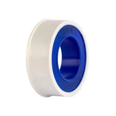 Banda din teflon p/u etansare 10m/12mm/0.075mm-thumb-2