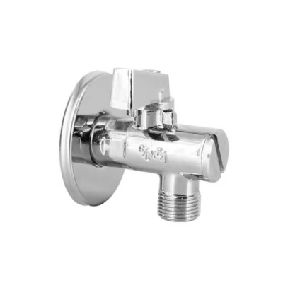 Robinet Mat/eco 3004 1/2x3/8 FE-FE
