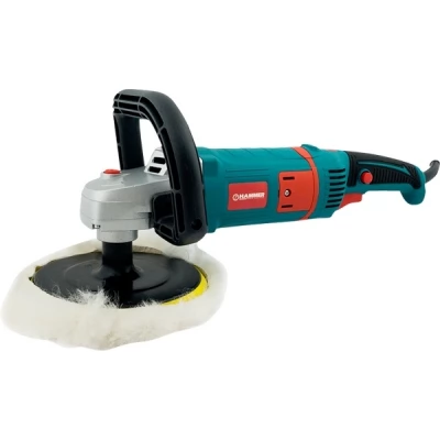 Masina de lustruit 180 mm, 1400W