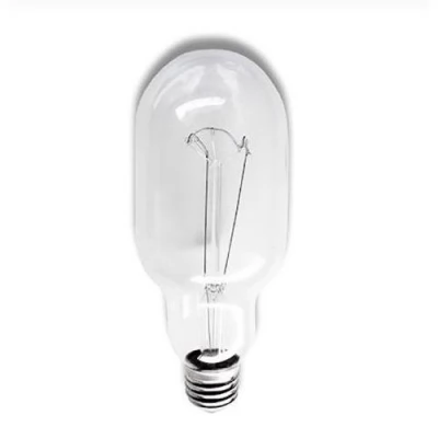Bec incandescent 300w E27 230V T68 ISKRA