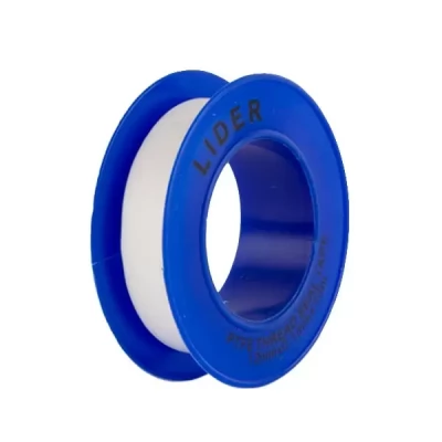 Banda din teflon p/u etansare 10m*12mm*0,1mm