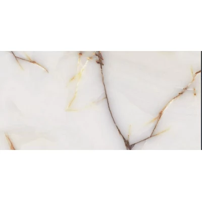 Gresie QSEC DU-50173 Polished 600x1200 alb PEI 4