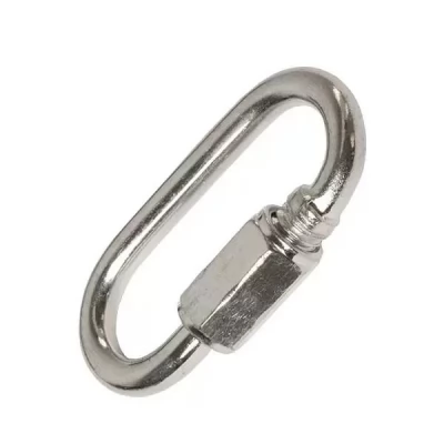 Veriga de conexiune 6,0mm cu piulita