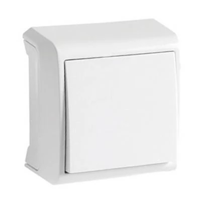 Intrerupator 1kl aplic Vera