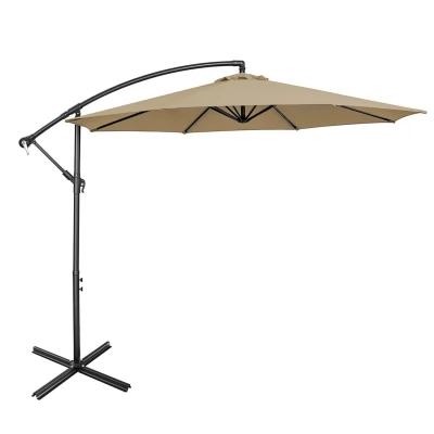 Садовый зонт Marbella