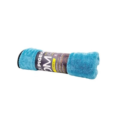 Pigeon Lavetă din microfibră pentru uscarea caroseriei ‘Maxi Dry Car’ 70×90 cm