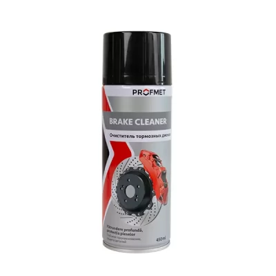 Curatator discuri de frana_450ml